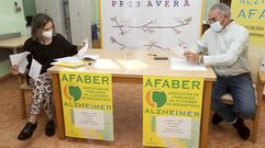 Asamblea de Afaber, este pasado mi�rcoles 