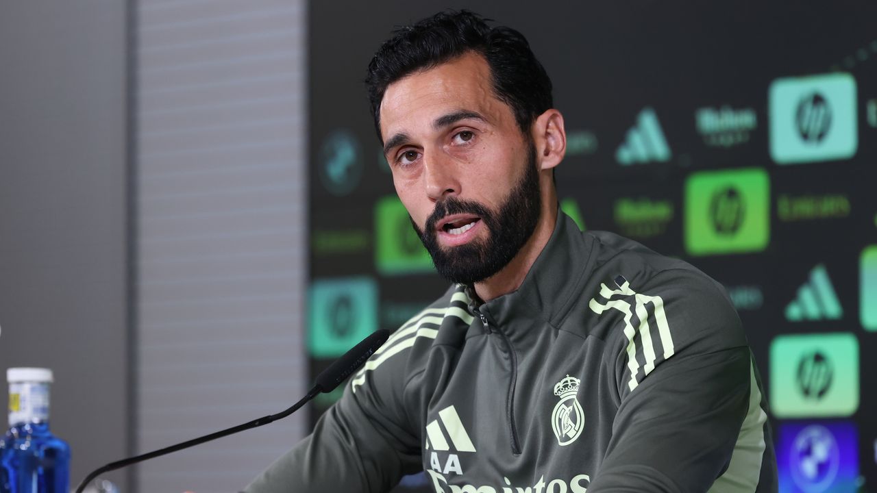 Arbeloa: «Valverde y Tchouaméni representan muy bien al club»