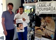 El programa del concurso fue presentado el pasado 22 de agosto.