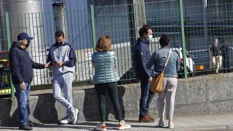 Incendio en las instalaciones de Jealsa