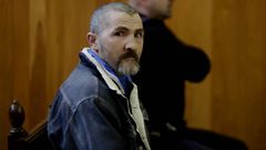 Juicio al degollador de Arteixo