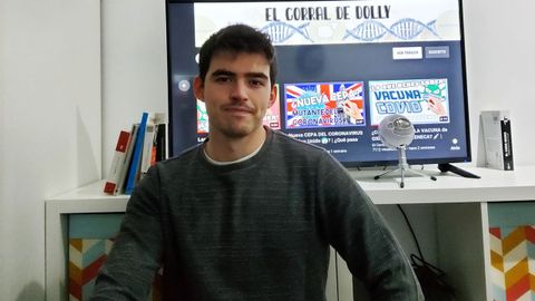 David Rodríguez Escribano