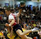 El Cangas afronta su cuarta semana de pretemporada.