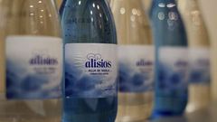 �Alisios, Agua de Niebla�, la primera agua de niebla embotellada del mundo