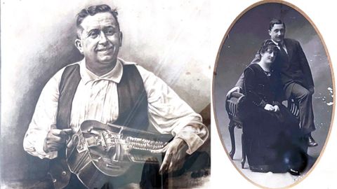 Faustino Santalices