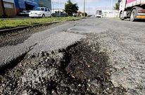 Las obras en la R�a da Industria, que est� muy deteriorada,  costar�n 237.551 euros.