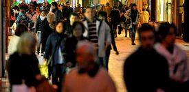 El padr�n ferrolano ha disminuido un 8% en los �ltimos diez a�os, seg�n los datos oficiales del Instituto Nacional de Estad�stica.