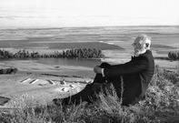<span lang= es-es >�Unamuno en La Flecha�</span>. Retrato de 1934. <span lang= es-es >Fotos:</span><span lang= es-es > jos� su�rez</span>