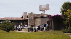 El Hotel Playa La Ñora está situado en Quintueles, a escasos kilómetros de Gijón