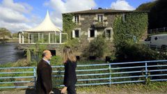 El Mu��o recuperar� su esplendor como centro de divulgaci�n