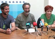 Los nacionalistas intentan marcar la hoja de ruta al PSOE. 
