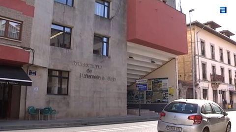 Ayuntamiento de Pe�amellera Baja