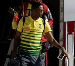 Eto?o dice que est� siendo v�ctima de un chantaje. 