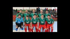 O Esteo es duod�cimo de Segunda B