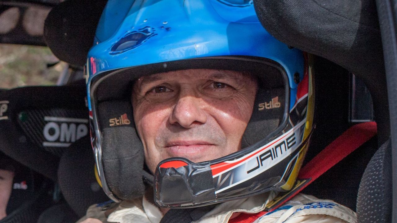 Bamarti regresa a las carreras y estará en el Ralimix de Cuntis