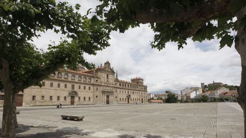 La misa de funeral ser&aacute; este lunes en la iglesia de los Escolapios
