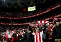 La afici�n del Athletic poblar� las gradas del estadio de Bala�dos.