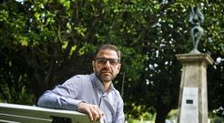 Mato podr�a convertirse en el �nico representante socialista de la comarca en las Cortes. 