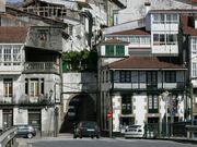 El casco hist�rico recibe 224.000 euros de la Xunta. 