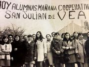 Su impulso fue decisivo para crear una cooperativa textil en San Xiao.