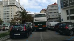 Atasco Zalaeta