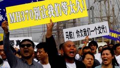 Indignaci�n entre los familiares por la gesti�n