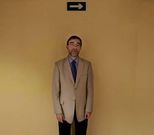 Pedro Pastor se va a Segovia, donde se har� cargo de la Jefatura de Tr�fico.