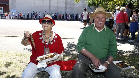 Sardi�ada de Artes 2019