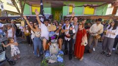 Un paseo polas Rutas do Mar de Mux�a: �as imaxes!