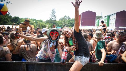 D�a de festa en As Pontes. 