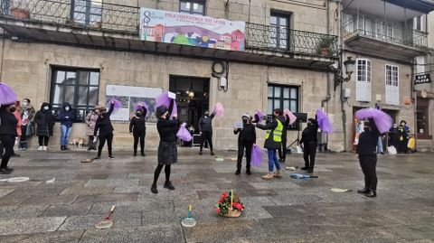 8m en Allariz