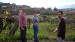 �Salimos a patrullar y nos avisamos si vemos a alguien sospechoso�