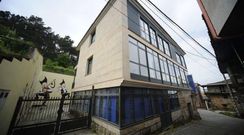 Museo da Gaita de Barbad�s