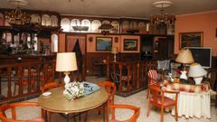 Antiguo hostal de A Gra�a 