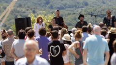 Las im�gemes de la �ltima jonrada del 17 grados Ribeira Sacra Festival