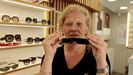 �ptica Rosario de Viveiro con las gafas homologadas con el marcado CE que son las recomendadas para ver el eclipse sin riesgos para la vista