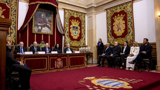 Entregados los Premios Iberoamericanos 2026 que organiza Asicom