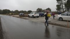 Cuenta atr�s para el d�a de Difuntos