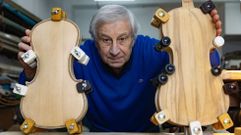 La obra de Andr�s Balboa