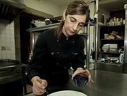 Silvia Facal apuesta por los productos locales.