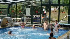 Los campings asturianos nominados a mejor de Espa�a