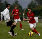 Faf� explic� que ahora tratar� de coger de nuevo el ritmo.