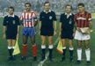 Sporting - Milan UEFA 87/88