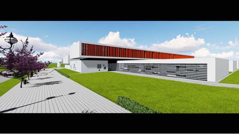 Instituto de la Florida, Oviedo