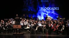 La Banda Filarm�nica de Lugo ofrecer� un concierto en Becerre�