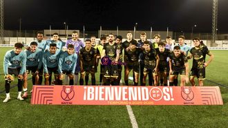 El Ourense CF obtuvo en As Eiroas su llave para la Copa del Rey