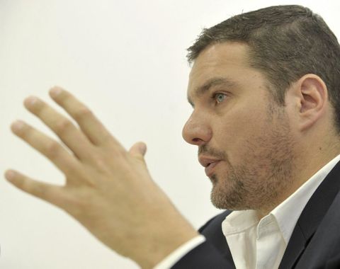 Jos� L�pez dice que su gobierno �<span lang= gl >merece catro anos m�is</span>�. 