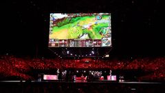 e-Sports