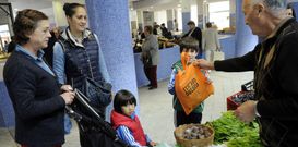 La plaza duplic� el n�mero de puestos, pero quedan siete vacantes cuyo destino estudia el gobierno local.