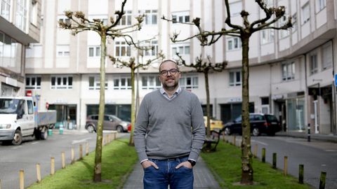 Rus leva case trinta anos organizando a Moexmu